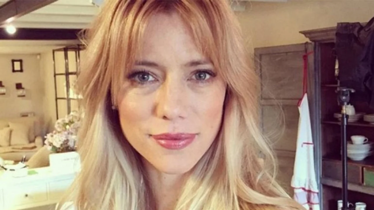 La razón por la que Nicole Neumann fue desvinculada de Telefe