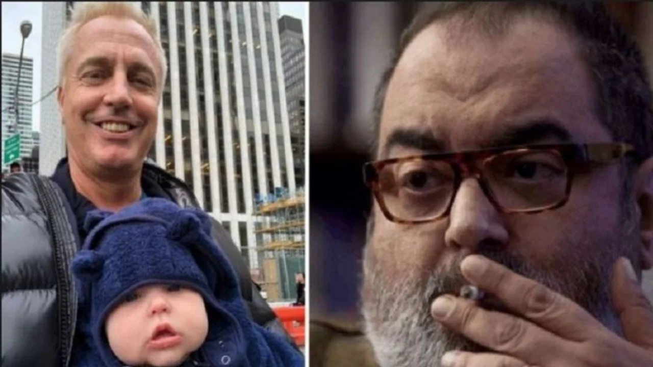 Marley reveló que el imitador de Mirko en el programa de Lanata lo llamó para disculparse por la burla