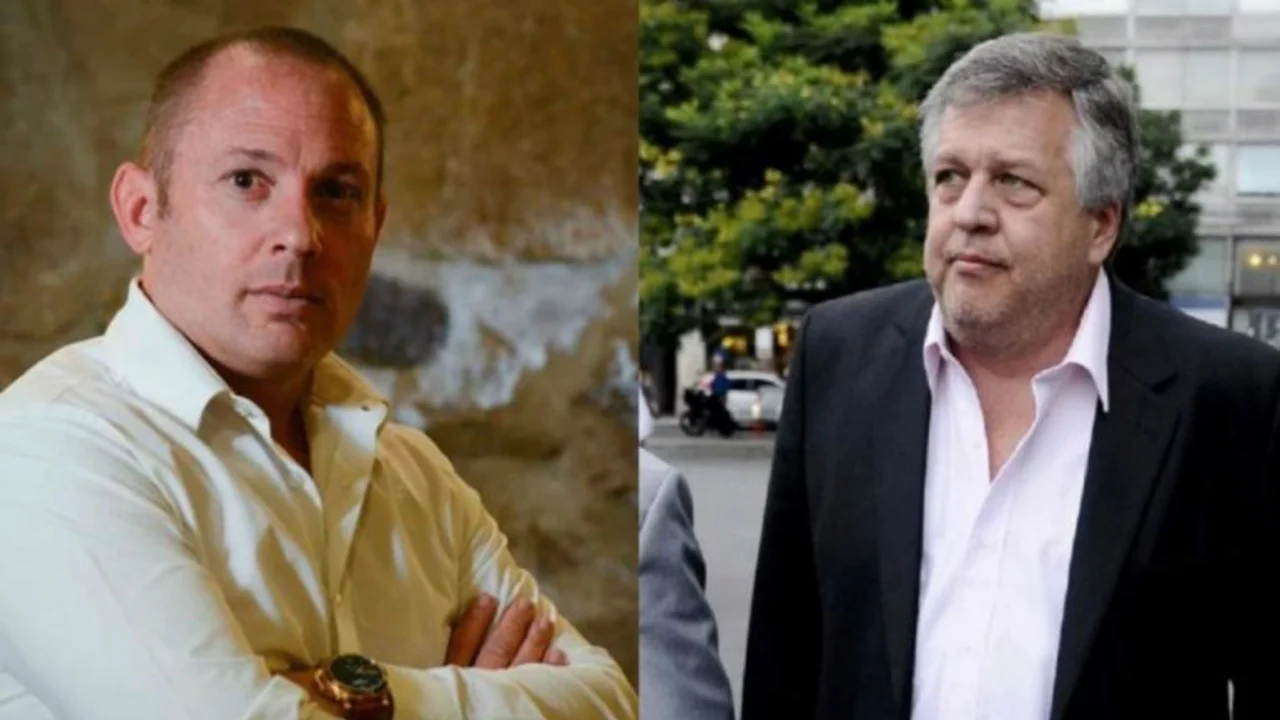 Nuevos videos exponen el vínculo entre Stornelli junto a D´Alessio, el operador que extorsionó a cambio de una coima