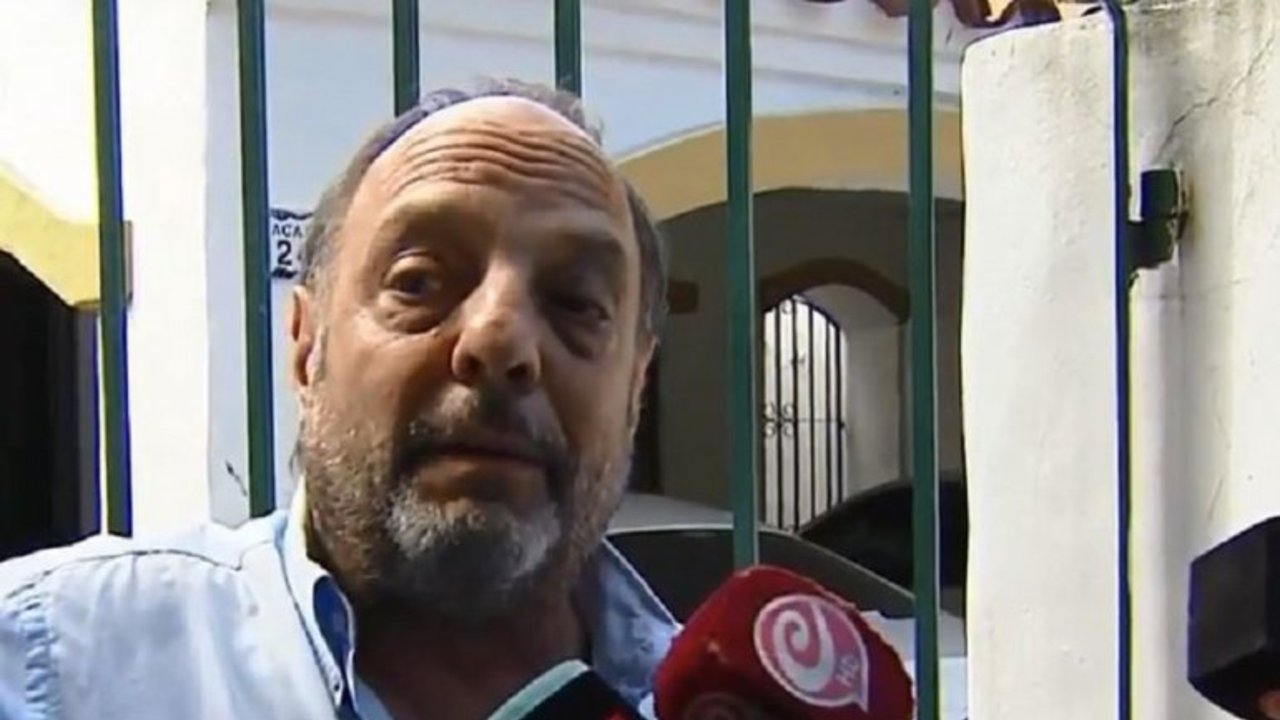 Cómo será el segmento feminista en el programa de Baby Etchecopar