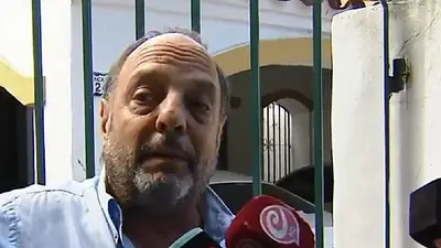 Cómo será el segmento feminista en el programa de Baby Etchecopar Cómo será el segmento feminista en el programa de Baby Etchecopar