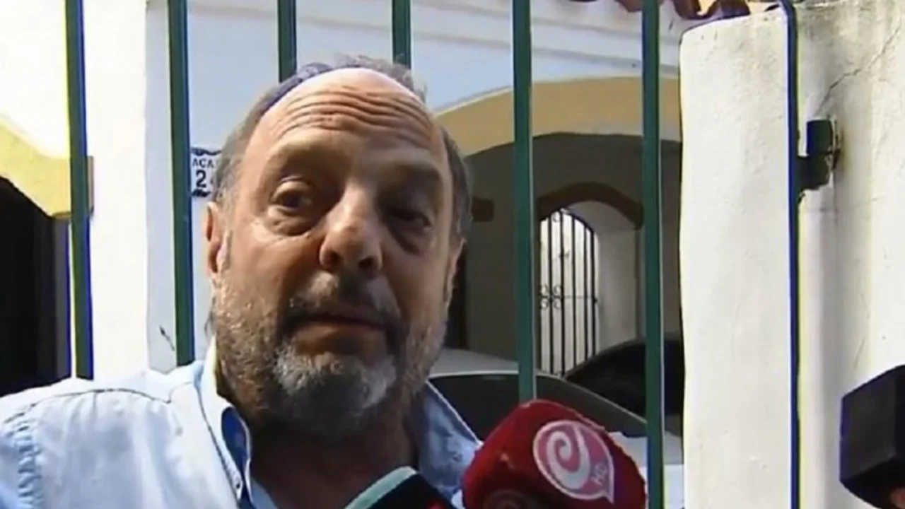 Cómo será el segmento feminista en el programa de Baby Etchecopar