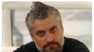 Destruyeron al productor del Cosquín Rock por sus dichos machistas contra las mujeres músicas Destruyeron al productor del Cosquín Rock por sus dichos machistas contra las mujeres músicas