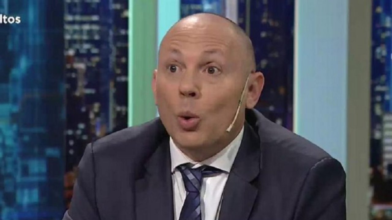 Las coimas de Stornelli: prohibieron que el abogado Marcelo D'Alessio salga del país