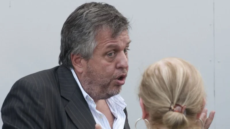 Las coimas de Stornelli: piden que la causa no se mude a Comodoro Py