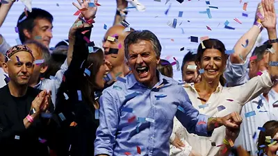 Aportantes truchos: La Justicia decidió que la causa se tramite en el ámbito electoral Aportantes truchos: La Justicia decidió que la causa se tramite en el ámbito electoral