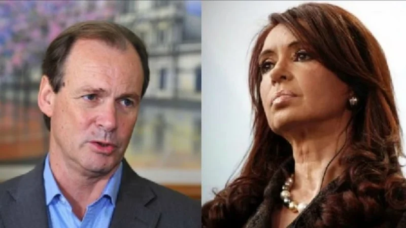 Elecciones 2019: Un acuerdo entre Bordet y CFK selló la unidad del PJ entrerriano