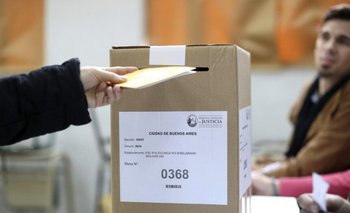 ¿Qué motivará el voto de las personas en las elecciones 2019? | Mauricio macri 