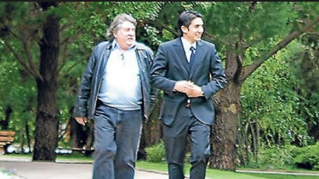 Más audios de la extorsión al ex secretario de Cristina: "No hace falta un papel , vos tenés que decir que sos el tipo que pasaba 12 horas con la jefa"
