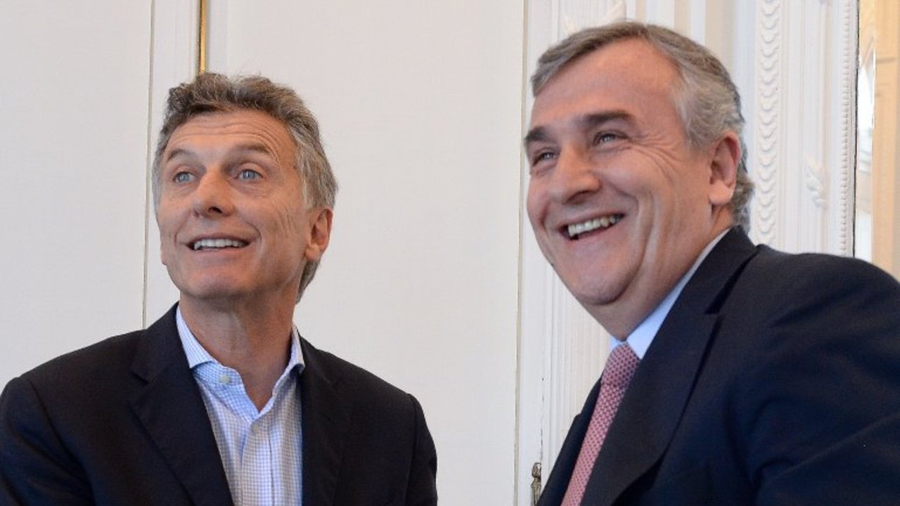Elecciones 2019: Morales también desdobla las elecciones y deja a Macri más solo