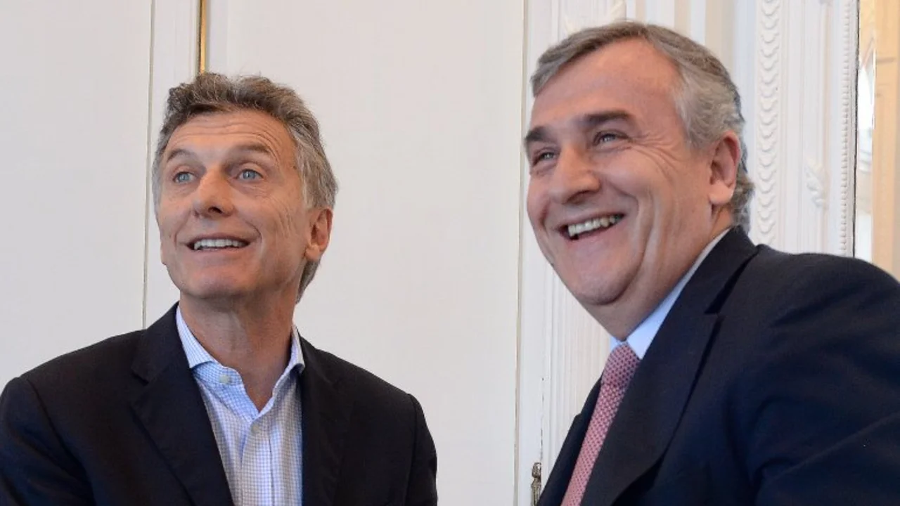 Elecciones 2019: Morales también desdobla las elecciones y deja a Macri más solo