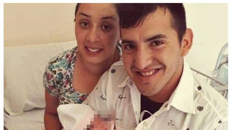 Otra joven fue asesinada por su ex novio en La Falda