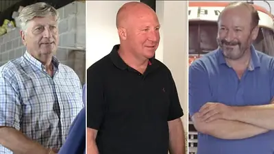 Elecciones 2019 | ¿Qué se pone en juego en las PASO de La Pampa? Elecciones 2019 | ¿Qué se pone en juego en las PASO de La Pampa?