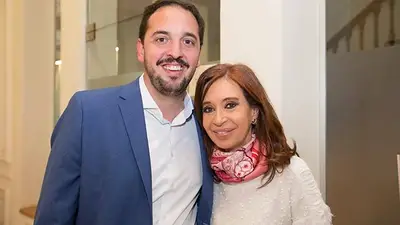 Elecciones 2019: el candidato de La Cámpora ganó la interna en el PJ para la intendencia de Santa Rosa Elecciones 2019: el candidato de La Cámpora ganó la interna en el PJ para la intendencia de Santa Rosa