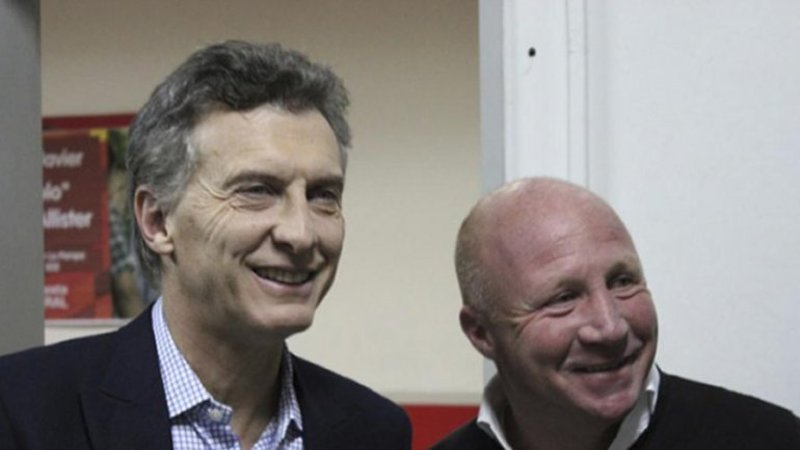 Mac Allister afirmó que la imagen de Macri no lo ayudó para las internas