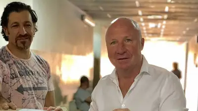 Elecciones 2019: en las PASO de La Pampa, el candidato de Macri perdió con la UCR Elecciones 2019: en las PASO de La Pampa, el candidato de Macri perdió con la UCR