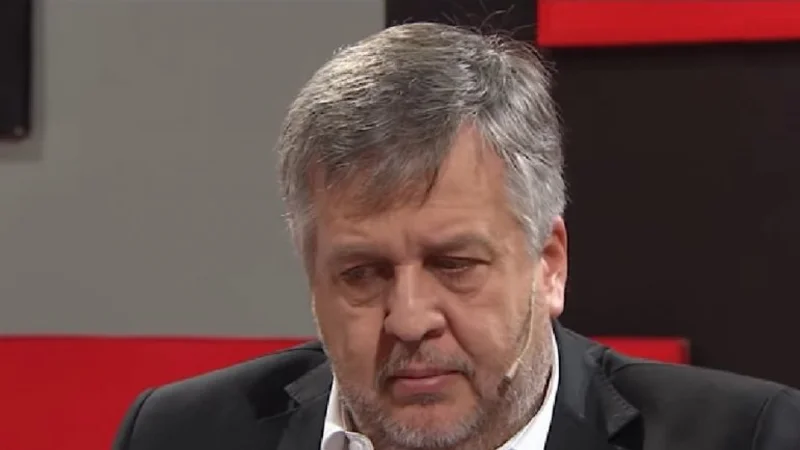 El audio comprometedor contra Stornelli y sus operadores: "Yo tengo una carpeta tuya"