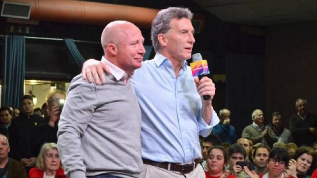 Elecciones 2019 | El lamento del candidato de Macri en La Pampa: "Se unieron todos para que no ganemos"