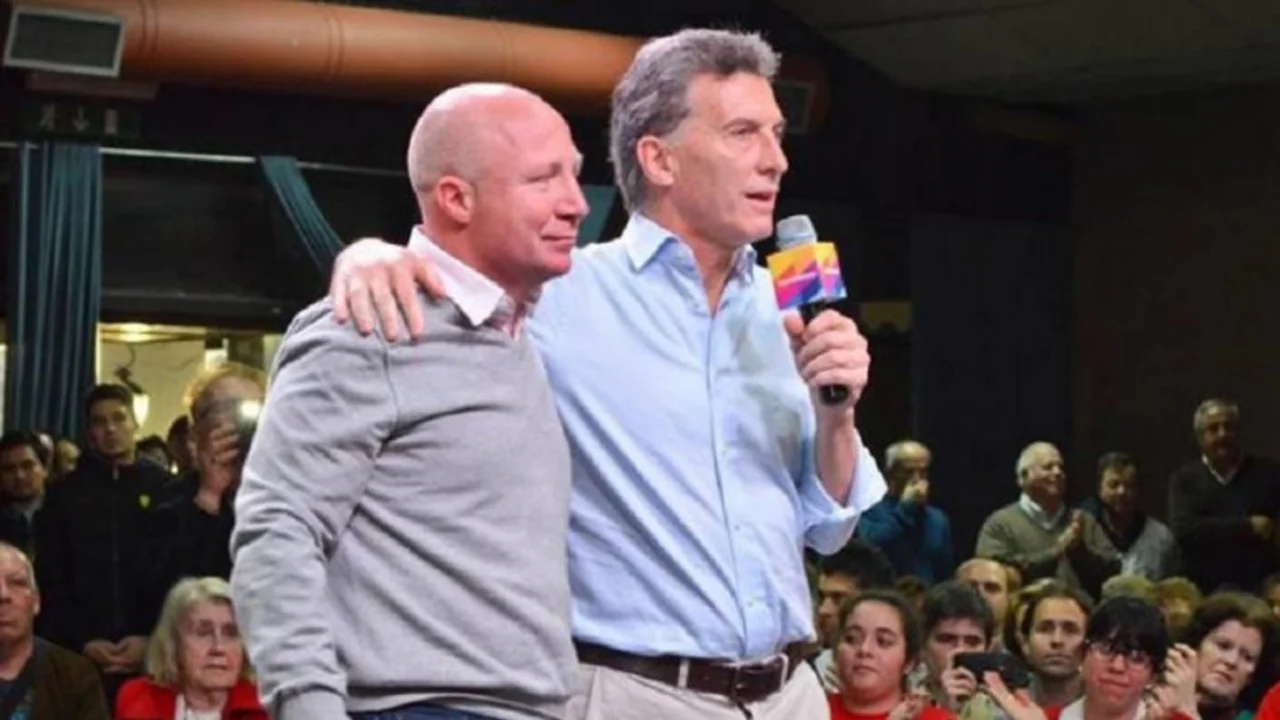Elecciones 2019 | El lamento del candidato de Macri en La Pampa: "Se unieron todos para que no ganemos"