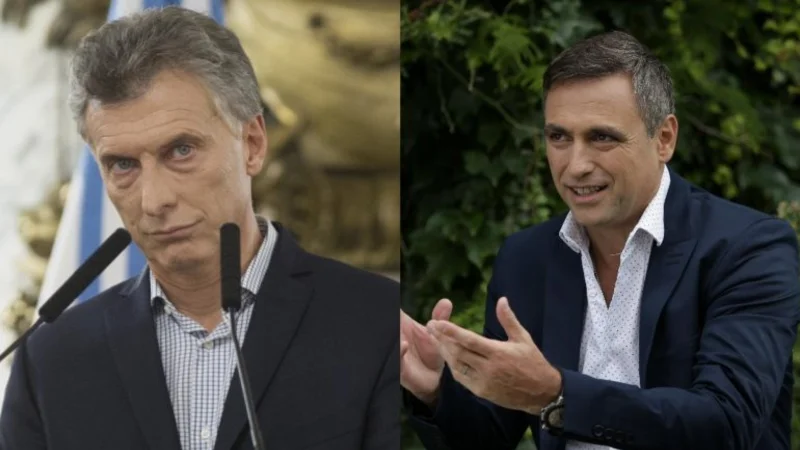 Elecciones 2019 | La UCR se rebela en Córdoba y Mestre será candidato en internas