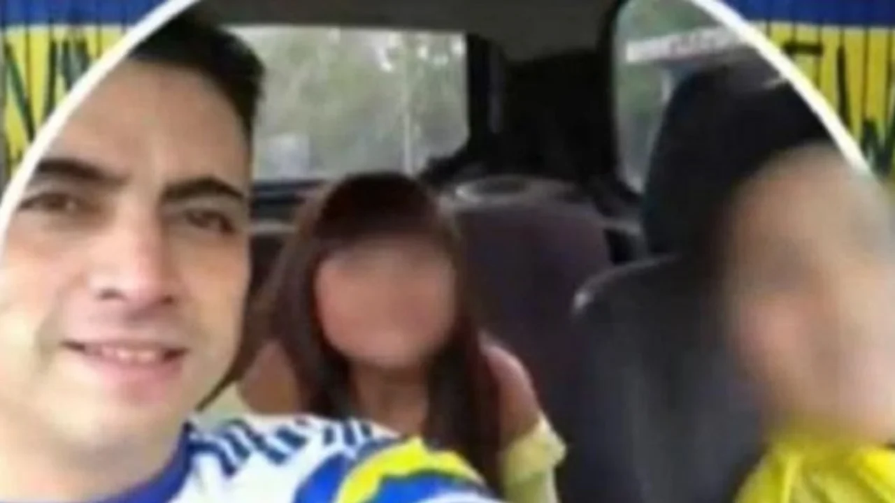 Femicidio en Glew: Un hombre mató a la novia y luego se suicidó