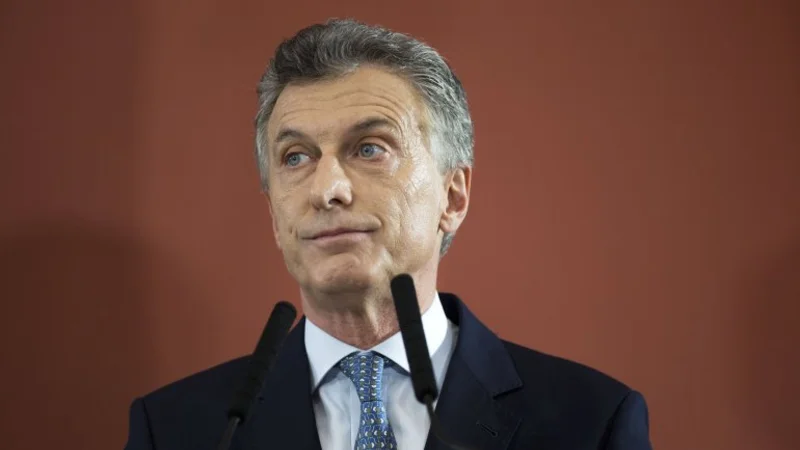 Encuestas 2019: con la inflación en alza, la imagen de Mauricio Macri toca un nuevo piso