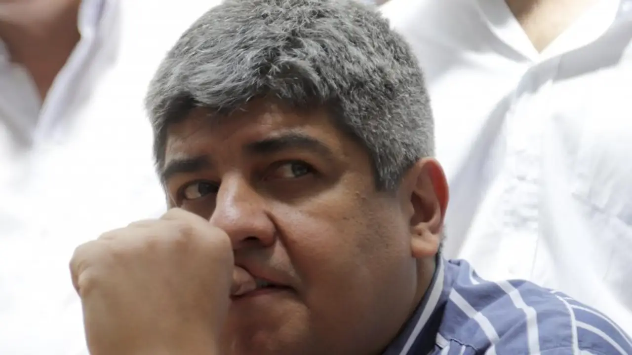 Elecciones 2019: Pablo Moyano anticipó que trabajarán para la candidatura de Cristina Kirchner si se presenta