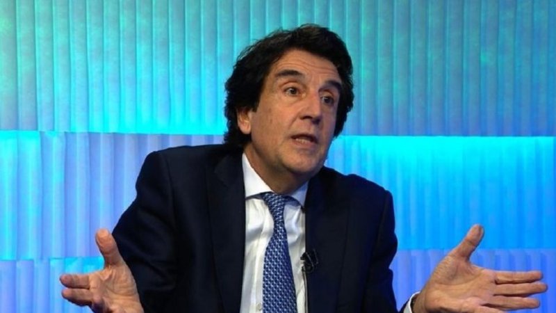Melconian destrozó el acuerdo con el FMI: "Es incontinuable"