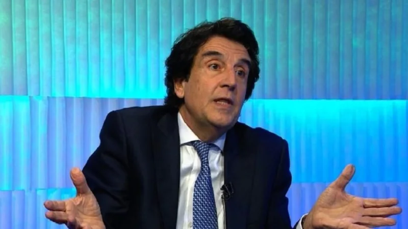 Melconian destrozó el acuerdo con el FMI: "Es incontinuable"