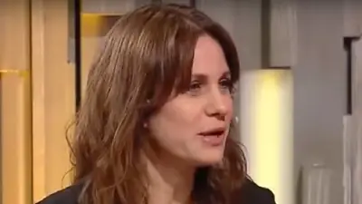 Nancy Duplaá contó la lamentable agresión que recibió por su ideología política Nancy Duplaá contó la lamentable agresión que recibió por su ideología política