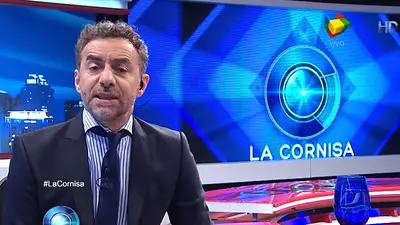 El desafortunado comentario de Luis Majul sobre el dólar El desafortunado comentario de Luis Majul sobre el dólar