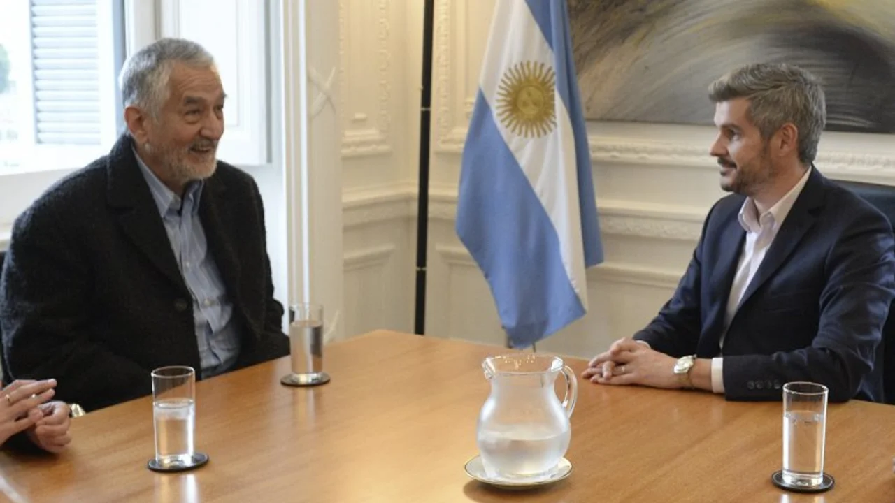 La Corte Suprema falló a favor de San Luis y el Gobierno deberá pagarle $15 mil millones