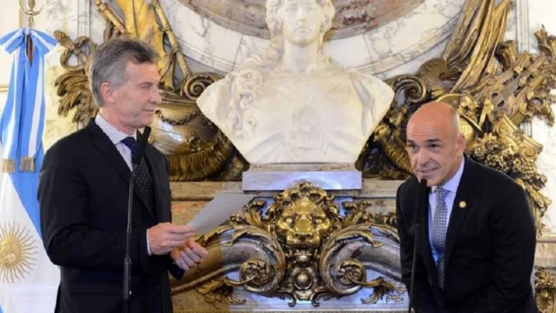 La Corte benefició al amigo de Macri, Gustavo Arribas: ya no será investigado por coimas en Odebrecht