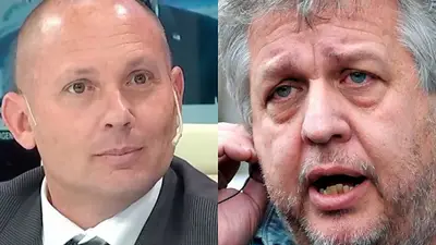 Tailhade y Moreau pidieron información de agentes de la AFI vinculados al caso Stornelli Tailhade y Moreau pidieron información de agentes de la AFI vinculados al caso Stornelli