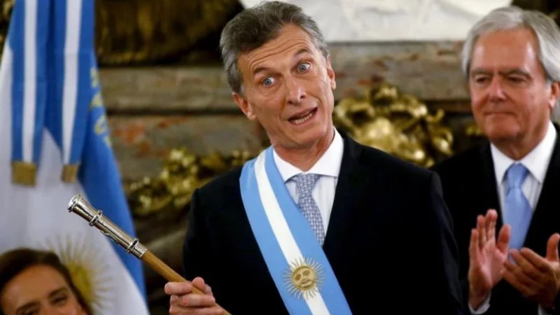 Encuestas 2019: solo el 25% afirma que votará a Cambiemos en las elecciones