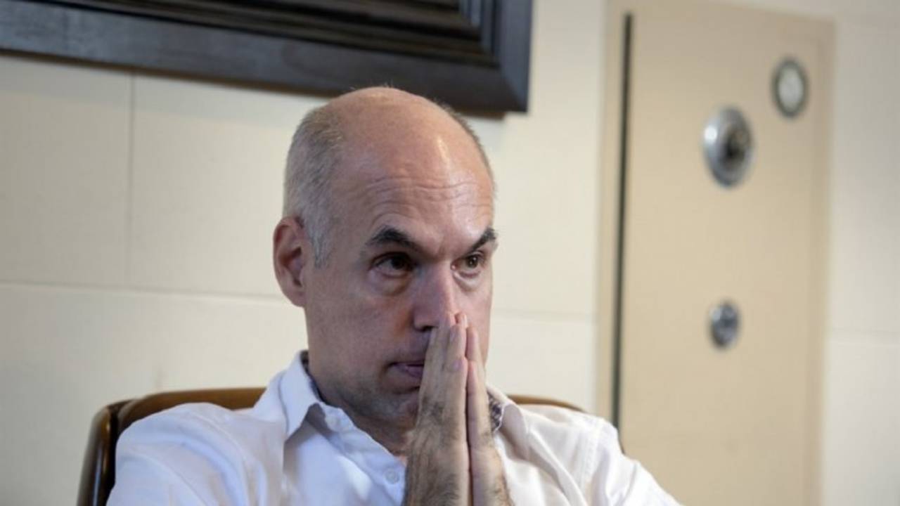 Legisladores de Unidad Ciudadana denuncian las "escuelas fantasma" de Larreta