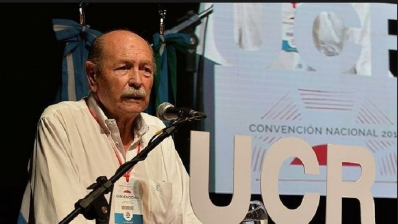 Elecciones 2019: El presidente de la UCR advirtió que "si no hay acuerdo con Cambiemos, deberíamos romper"