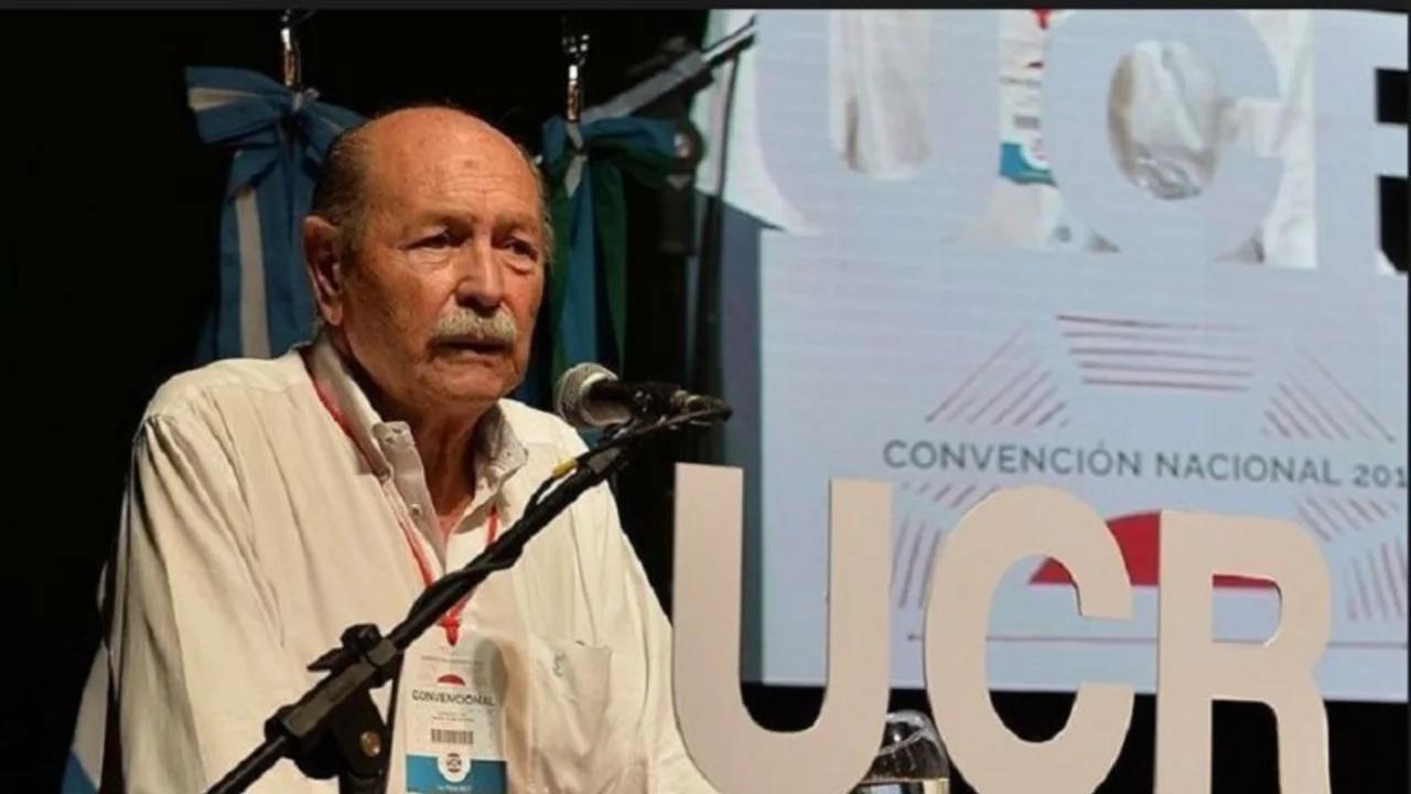 Elecciones 2019: El presidente de la UCR advirtió que "si no hay acuerdo con Cambiemos, deberíamos romper"