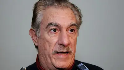 Interna en Cambiemos: Federico Storani destrozó a Mauricio Macri y dijo que no lo ve “como líder de la oposición” Interna en Cambiemos: Federico Storani destrozó a Mauricio Macri y dijo que no lo ve “como líder de la oposición”