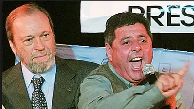 Un ex miembro de la Mesa de Enlace le advirtió a Macri que puede perder el apoyo del campo Un ex miembro de la Mesa de Enlace le advirtió a Macri que puede perder el apoyo del campo