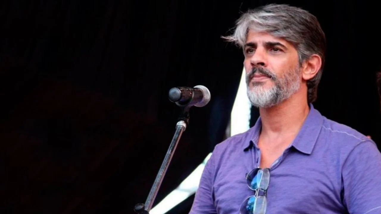 Pablo Echarri disparó contra Mauricio Macri en Involucrados: "No me parece que..."