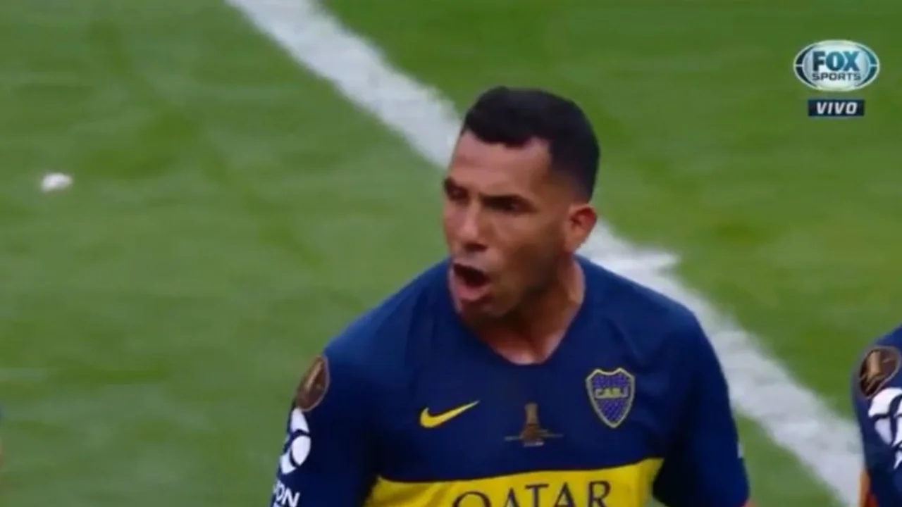 Parques eólicos: piden que se impute a Carlos Tevez por el negociado