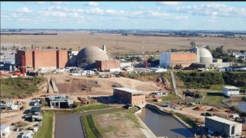 Ajuste, despidos y desfinanciamiento en el sector nuclear
