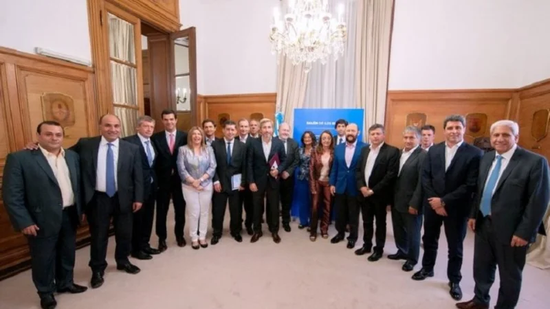 Bertone confirmó que Tierra del Fuego desdoblará sus elecciones