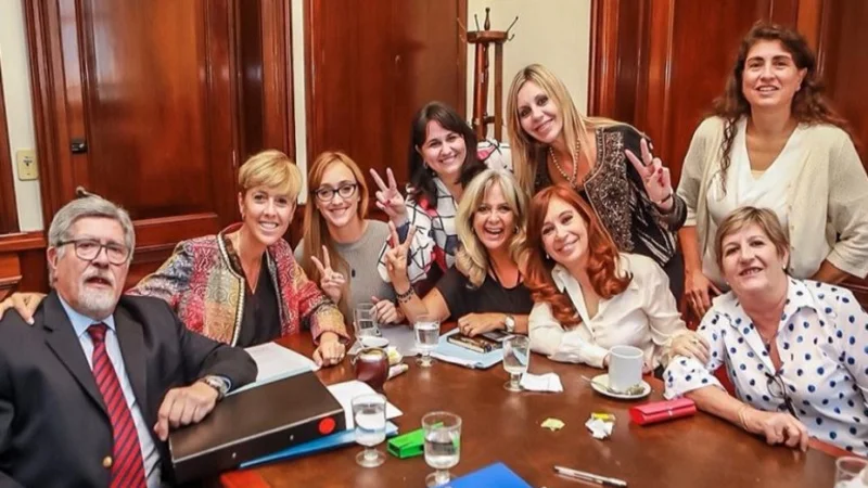 Elecciones 2019: el kirchnerismo y aliados ponen en juego cinco bancas en el Senado