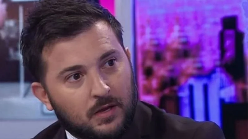 Marcelo Longobardi justificó las agresiones a Diego Brancatelli en el Unicenter