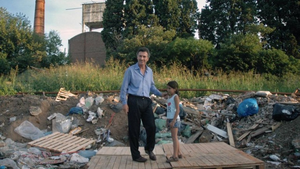 El lamentable informe racista del Gobierno de Macri que fue repudiado en las redes sociales