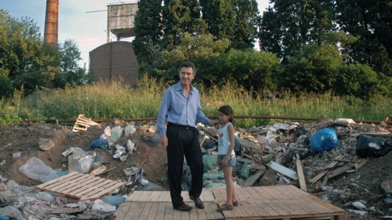 El lamentable informe racista del Gobierno de Macri que fue repudiado en las redes sociales