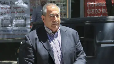Héctor Daer no descartó un paro general de la CGT antes de las elecciones 2019 Héctor Daer no descartó un paro general de la CGT antes de las elecciones 2019