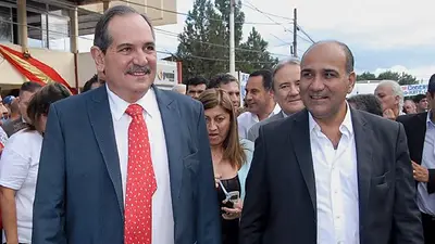 Elecciones 2019: Tucumán adelanta los comicios y se despega de los nacionales Elecciones 2019: Tucumán adelanta los comicios y se despega de los nacionales